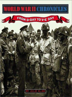 From D-Day to V-E Day  - ebook